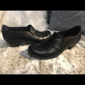 Shoes Rockport Cobb Hill Collection size 8